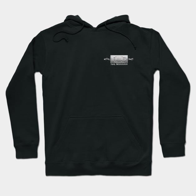 NWG Jim Hoodie by NewWorldGaming